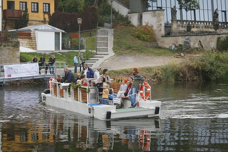 Gaestehaeuser Hoelle 12 Und Hoelle 13 Bamberg Zewnętrze zdjęcie